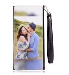 CWA100741 - Personalized Photo Wallet