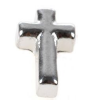 Cross for inside our Floating Locket Necklace
