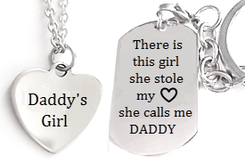 Personalized jewelry for daughter top
