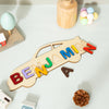 CFA101048/CFA101698 - Personalized Puzzle for Toddlers