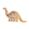 ÇFA100942 - Dinosaur Personalized Money Box Gift for Kids, Wood