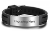 Personalized wrist straps online jewellery store in South Africa