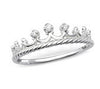 Crown Tiara Ring online store in South Africa
