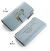 CWA100343 - Personalized Photo Wallet
