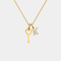21st STORY NECKLACE