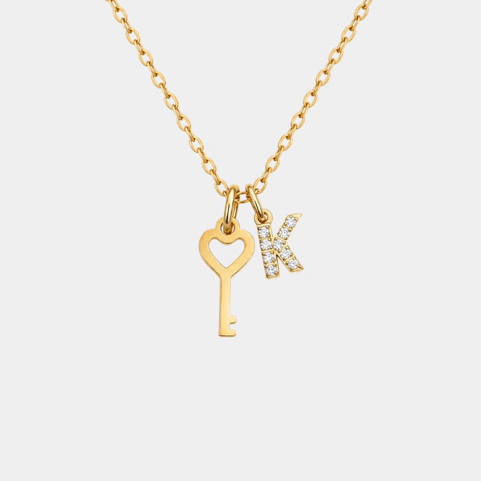 21st STORY NECKLACE