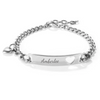 Personalized bracelet