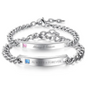 Personalized bracelet