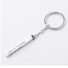 personalized bar keyring