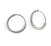 Beautiful 925 sterling silver Ear Hoop Earrings online jewellery store in South Africa