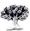 FLC135 - Tree, floating locket charm