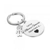 Personalized Kiddies keyring