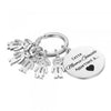  Personalized Kiddies keyring