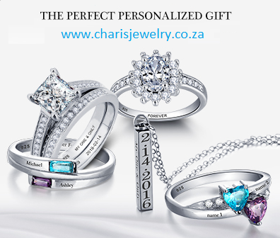 www.charisjewelry.co.za