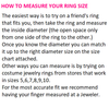 Matthew Men's Ring, Tungsten Stainless Steel, Sizes 8,9,10,11,12