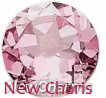 CLH2702-OCT Pink CZ Stone 5mm