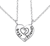 Best Friends Necklaces online store in South Africa