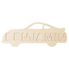 CFA101048/CFA101698 - Personalized Puzzle for Toddlers