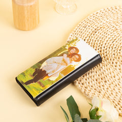 CWA100742 - Personalized Photo Wallet