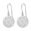 Buy stunning sterling silver filigree dangle earrings online store South Africa