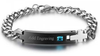 Men's personalized gift Cross Bracelet online shop in South Africa