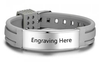Men's personalized strap online store in South Africa