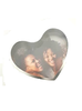 PH3 - Custom Heart Photo Print, can fit inside any of our Heart Lockets
