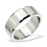 Men's stainless steel band ring online store in South Africa