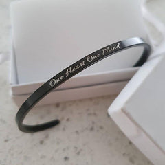 Personalized Bangle online jewellery store in South Africa