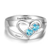 Personalized Ring