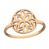 Buy rose gold rings, online jewellery store in South Africa