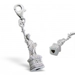 statue of liberty charm dangle online store in South Africa