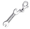 sterling silver spanner charm online store in SA