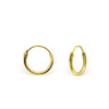 Gold Hoop Earrings online jewellery store in South Africa