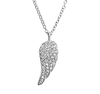 buy sterling silver wing necklace, online shop in South Africa