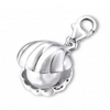 Sterling Silver Pearl Oyster dangle charm online store in SA
