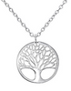 Sterling Silver Tree of Life Necklace online shop South Africa