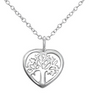 Sterling Silver Tree of Life Necklace online shop South Africa
